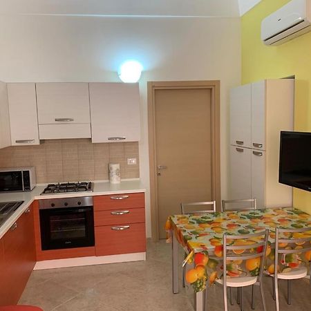 Casa Sul Porto Imbarco Tremiti Apartman Termoli Kültér fotó