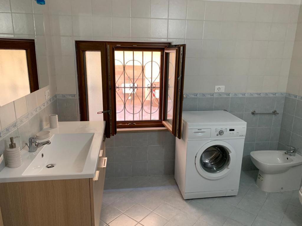 Casa Sul Porto Imbarco Tremiti Apartman Termoli Kültér fotó