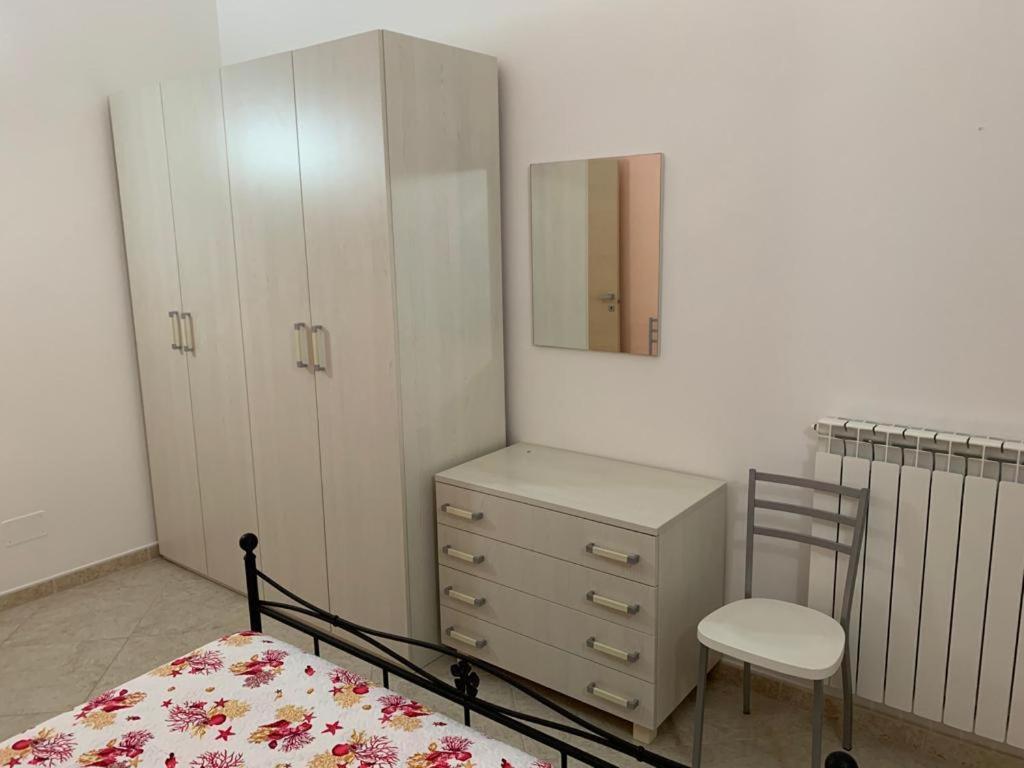 Casa Sul Porto Imbarco Tremiti Apartman Termoli Kültér fotó