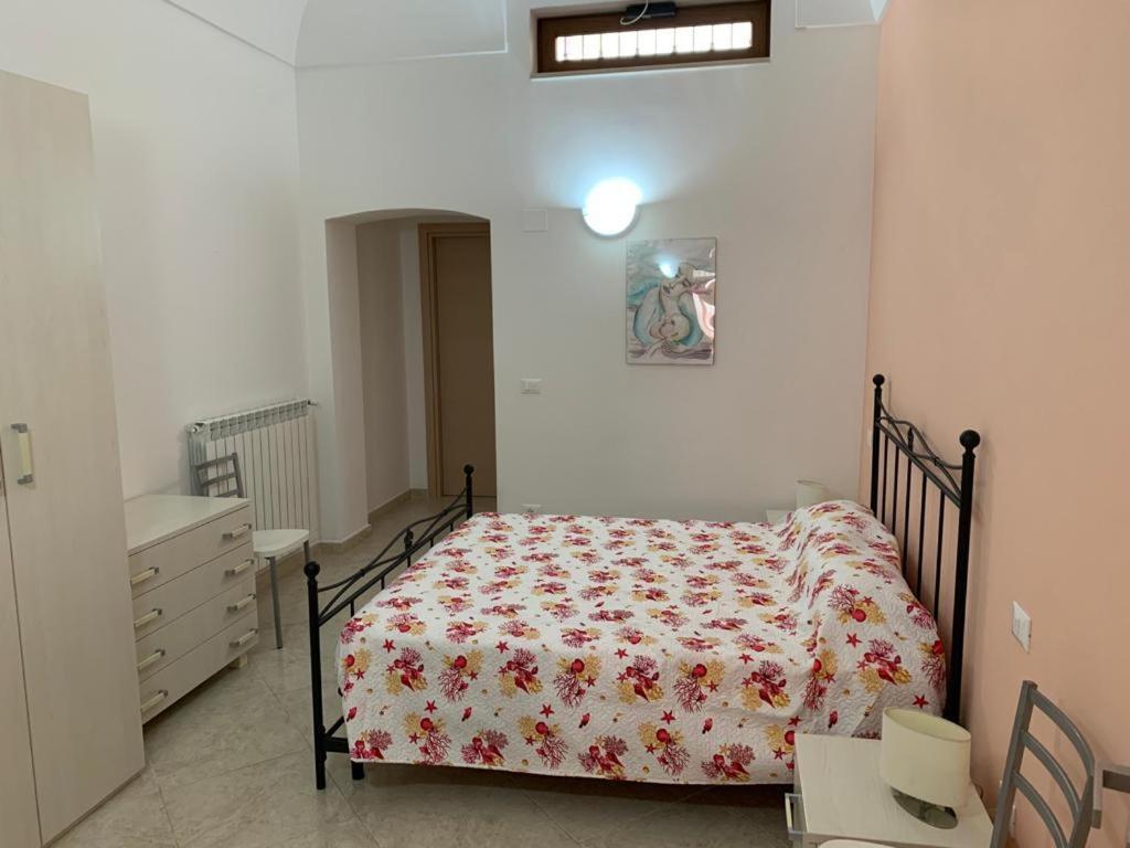Casa Sul Porto Imbarco Tremiti Apartman Termoli Kültér fotó